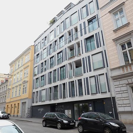 Traditional Apartments Vienna Tav المظهر الخارجي الصورة