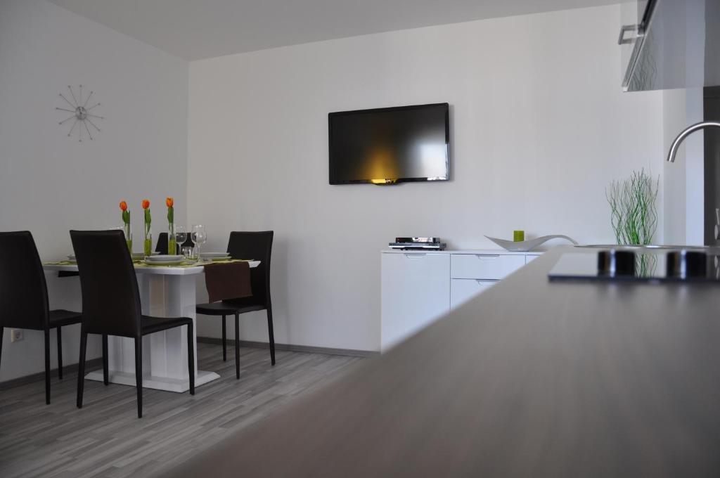 Traditional Apartments Vienna Tav المظهر الخارجي الصورة