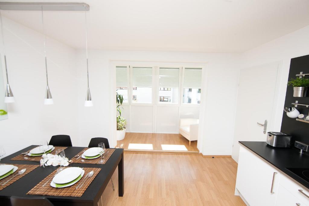 Traditional Apartments Vienna Tav الغرفة الصورة