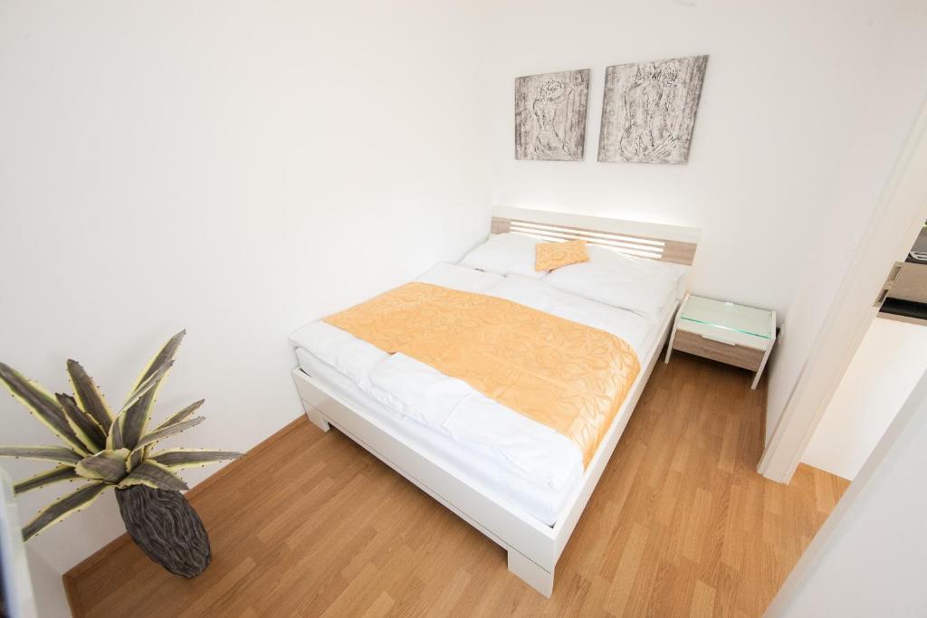 Traditional Apartments Vienna Tav الغرفة الصورة