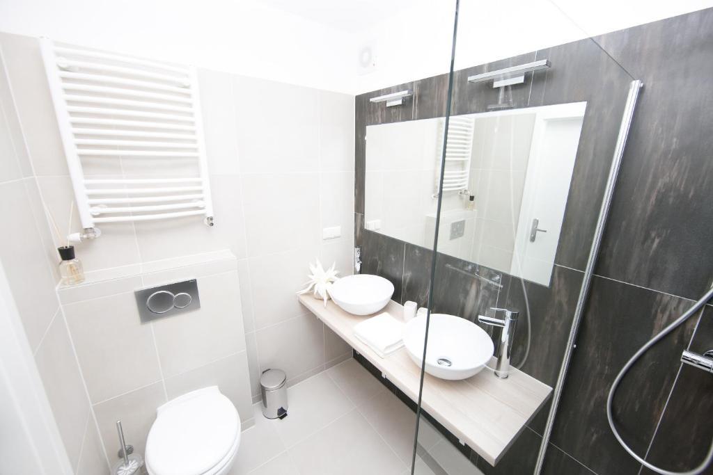Traditional Apartments Vienna Tav الغرفة الصورة