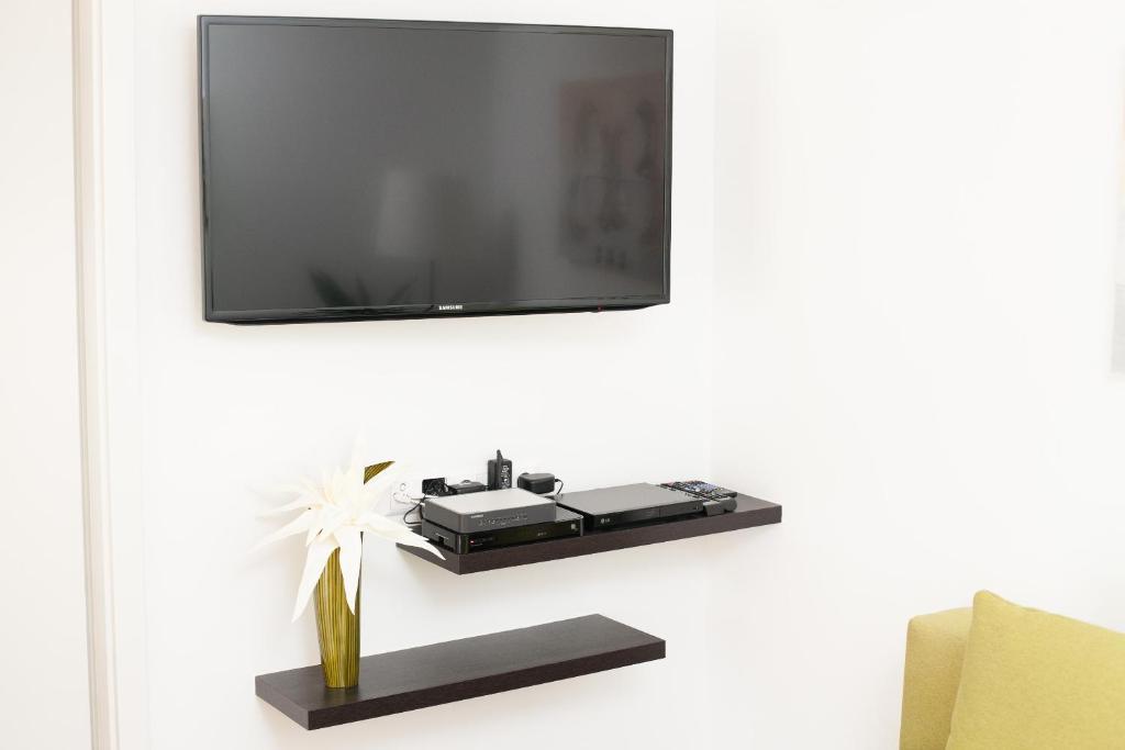 Traditional Apartments Vienna Tav الغرفة الصورة