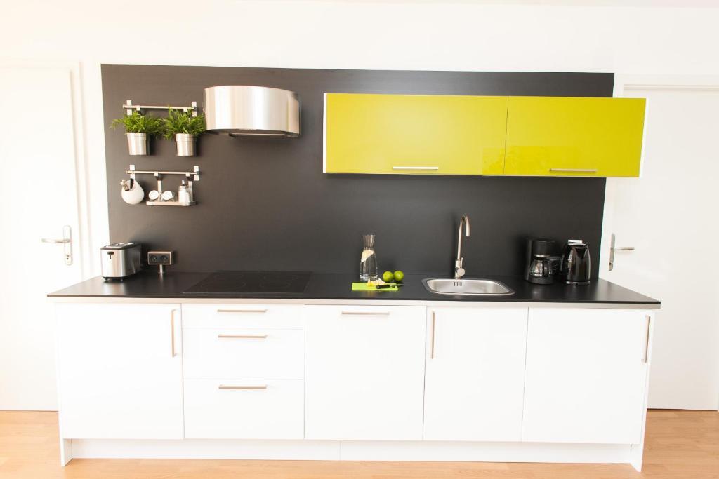 Traditional Apartments Vienna Tav الغرفة الصورة