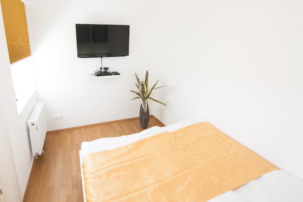 Traditional Apartments Vienna Tav الغرفة الصورة