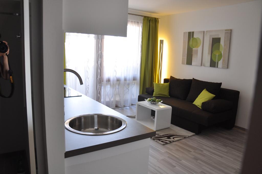 Traditional Apartments Vienna Tav المظهر الخارجي الصورة
