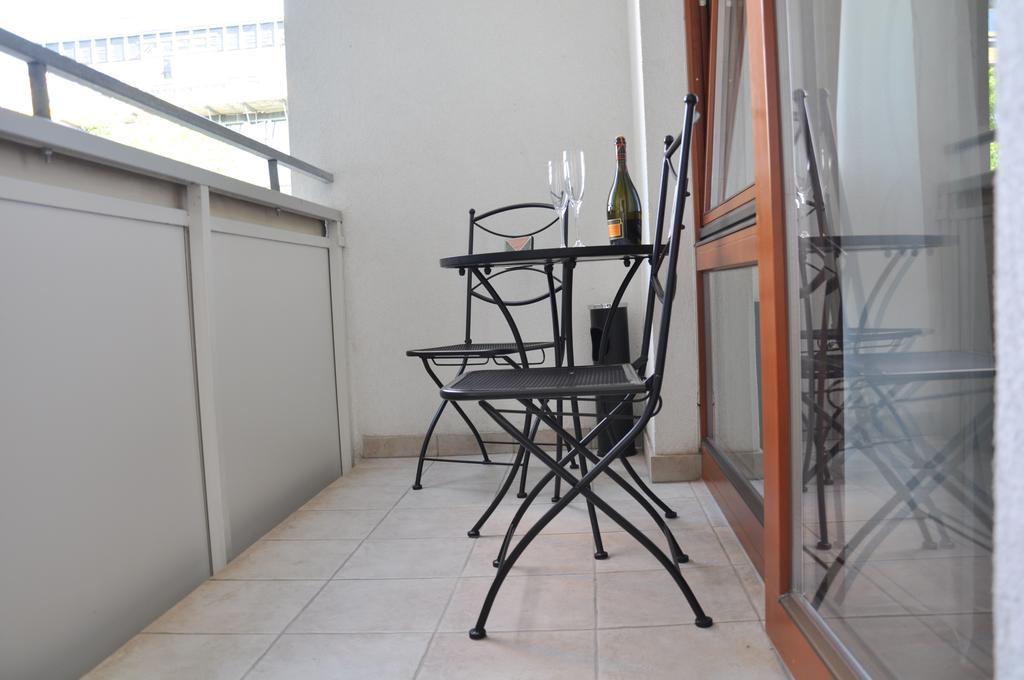 Traditional Apartments Vienna Tav المظهر الخارجي الصورة