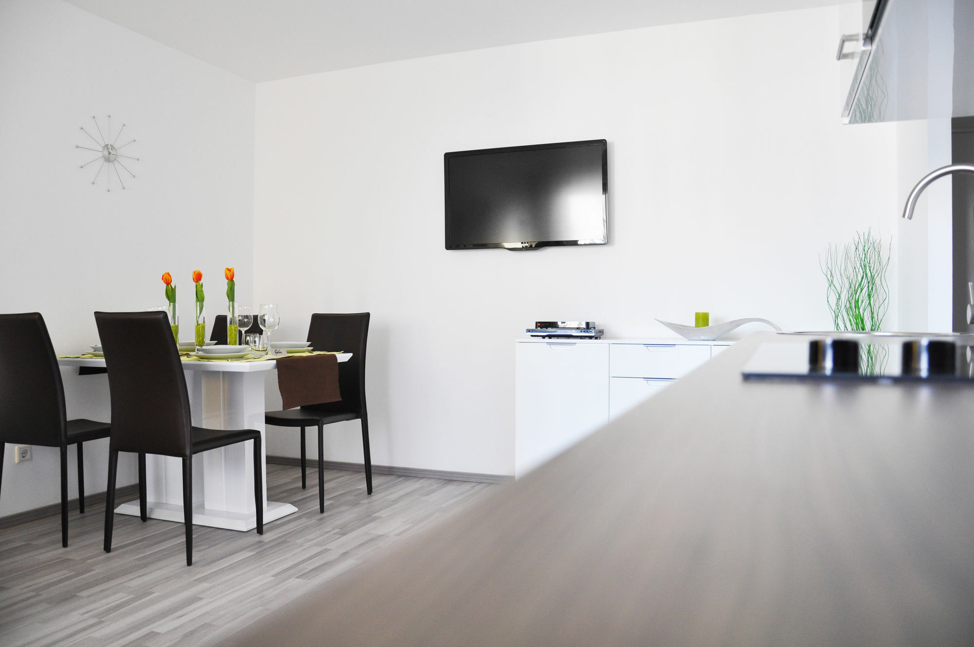 Traditional Apartments Vienna Tav المظهر الخارجي الصورة