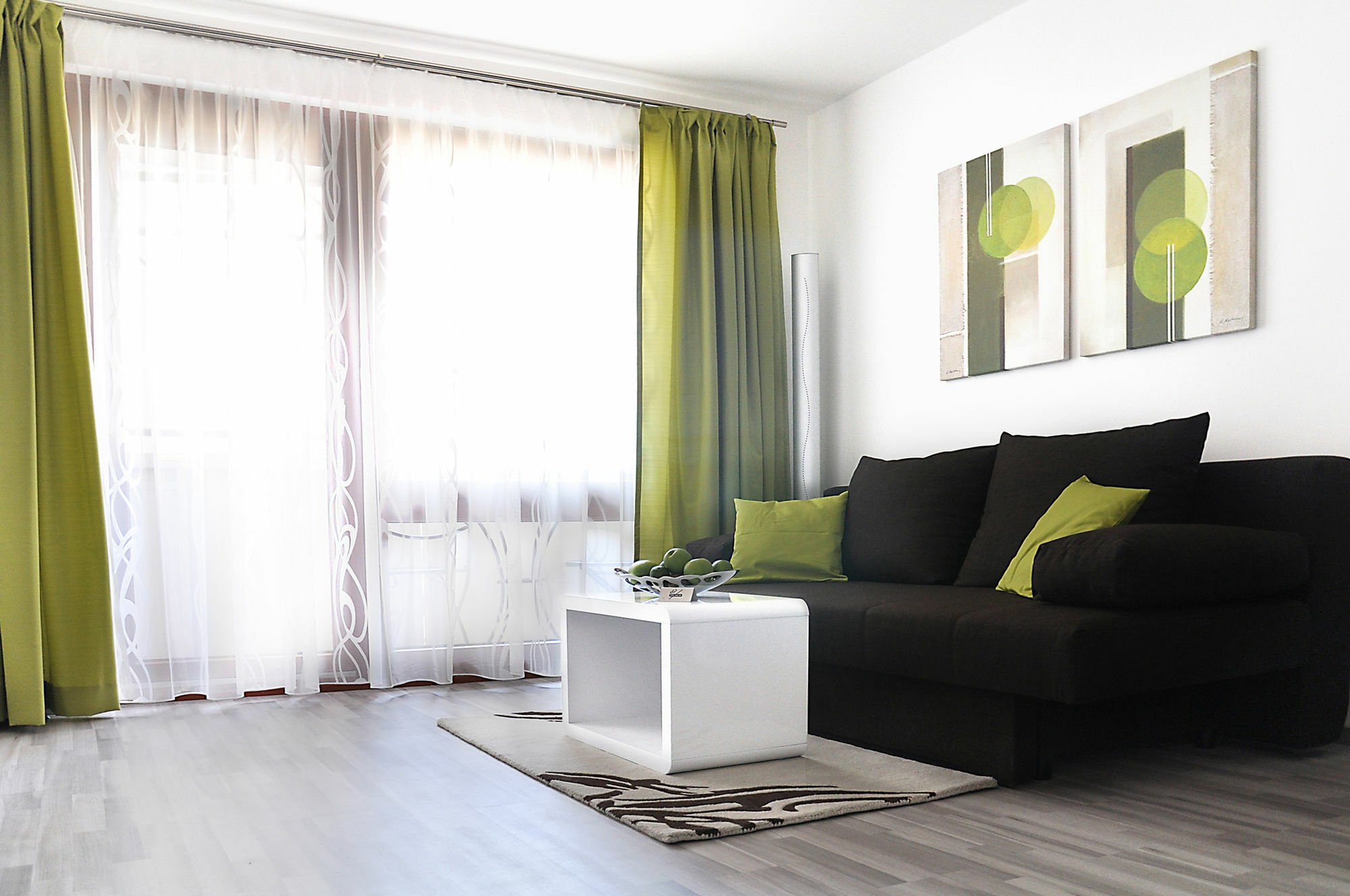 Traditional Apartments Vienna Tav المظهر الخارجي الصورة