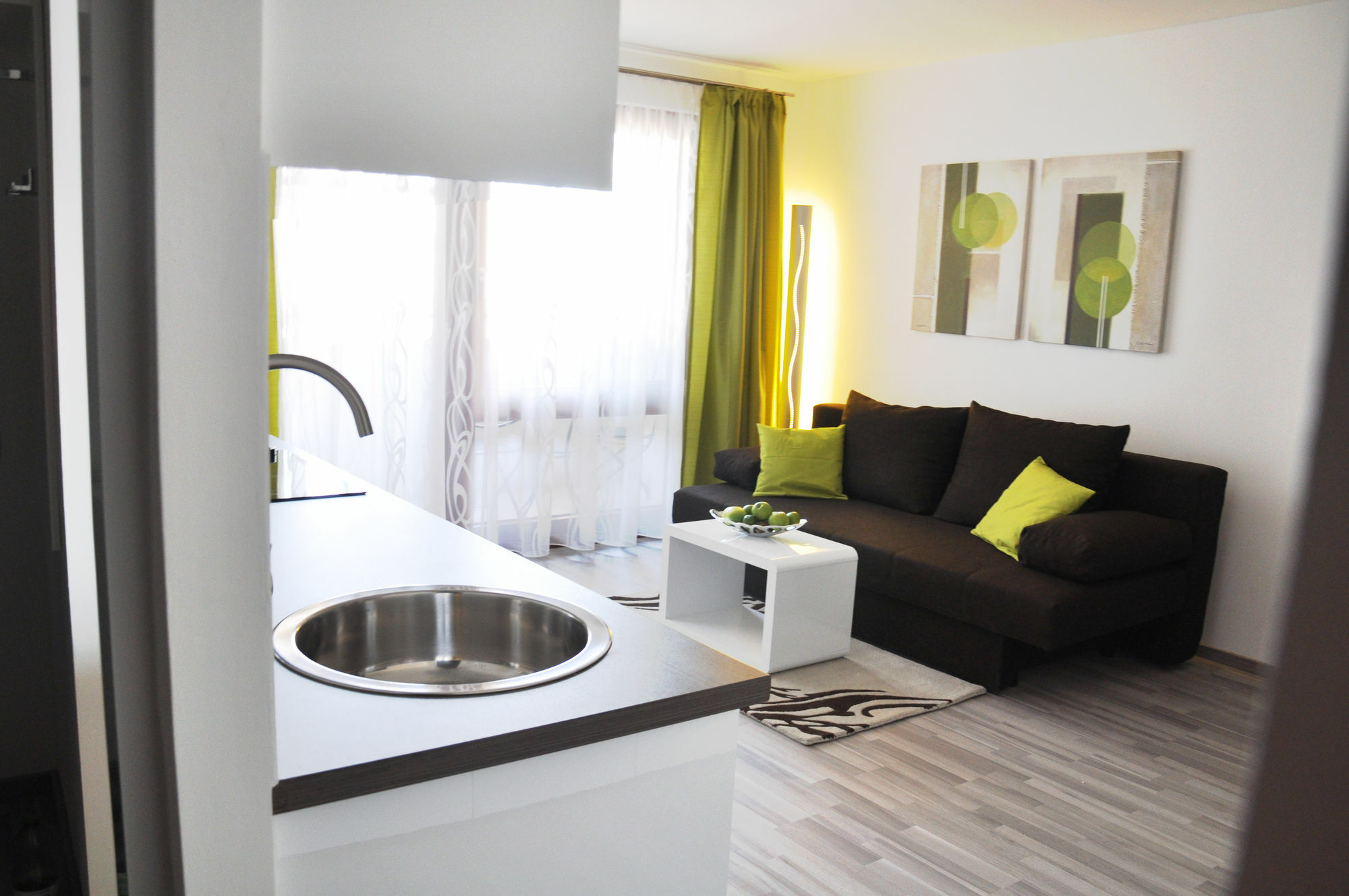 Traditional Apartments Vienna Tav المظهر الخارجي الصورة