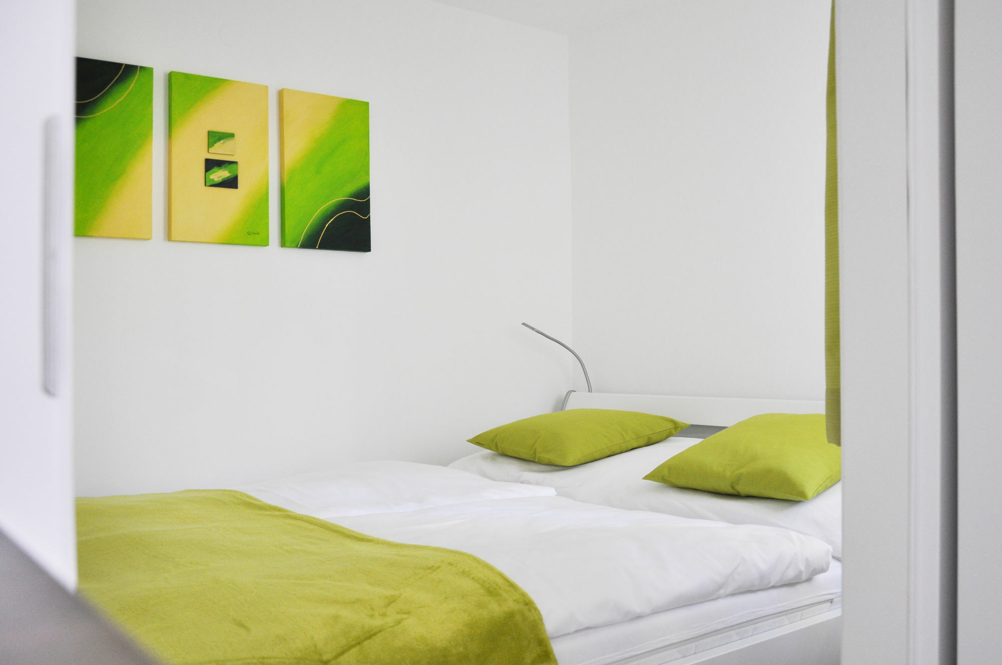 Traditional Apartments Vienna Tav المظهر الخارجي الصورة