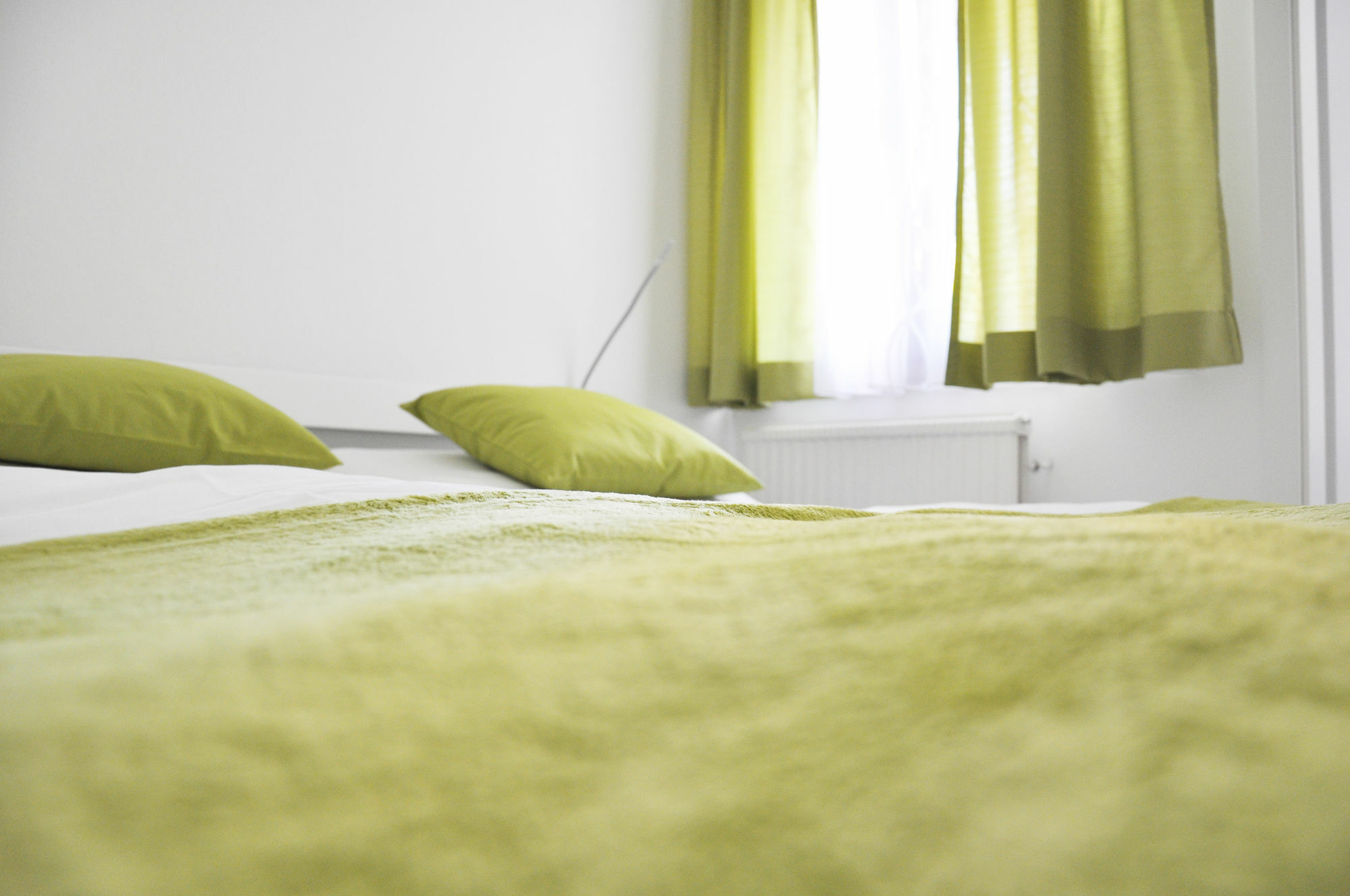 Traditional Apartments Vienna Tav المظهر الخارجي الصورة