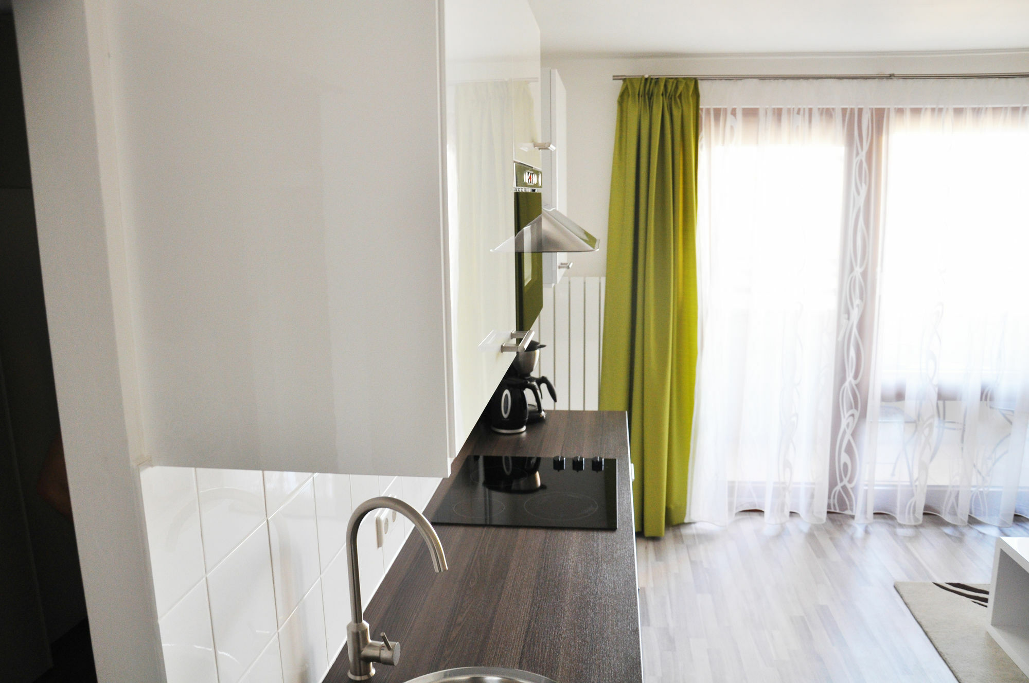 Traditional Apartments Vienna Tav المظهر الخارجي الصورة